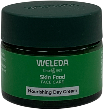Weleda Skin Food Nourishing Face Day Cream, Hydrate And Restore 40ml