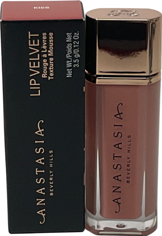 Anastasia Beverly Hills Lip Velvet Kiss 3.5