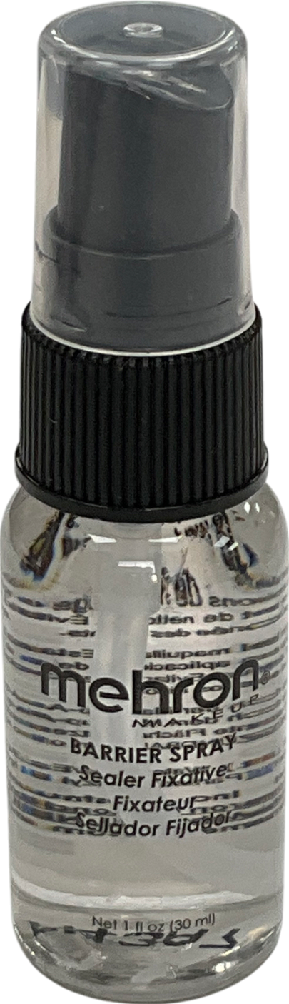 mehron Barrier Spray 30ml