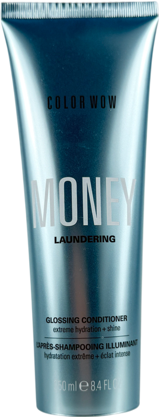 Colour wow Money Laundering Glossing Conditioner 250ml