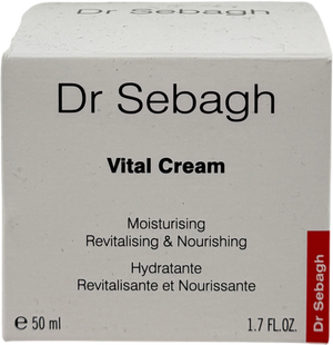 DR Sebagh Vital Cream 50ml