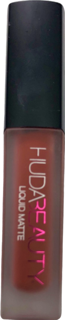 Huda Beauty Liquid Matte Lipstick Rebel 1.9ml