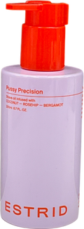 estrid Shave Oil Pussy Precision 200ml