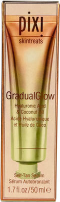 Pixi Gradualglow Self-tan Serum 50ml