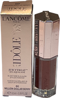 lamcome Lip Idole Juicy Treat 60 Million Dollar Berry 8.5ml