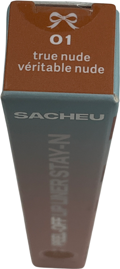 Sacheu Lip Liner Stay-n 01 True Nude 3.5ml