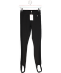 Anine Bing Black Sport Rhea Leggings UK XS