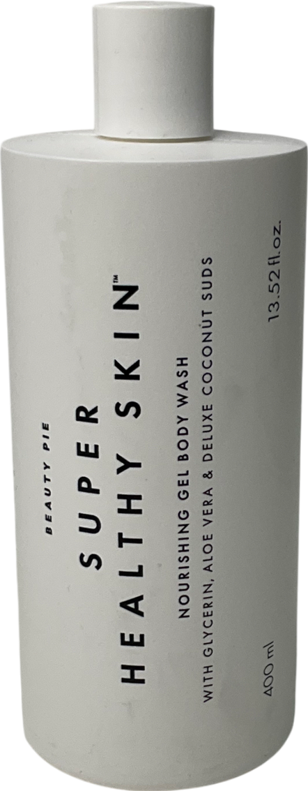 Beauty Pie Gel Body Wash 400ml