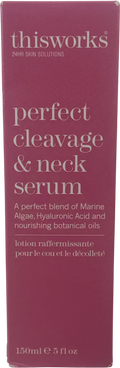 This Works Perfect Cleavage And Neck Serum 150ml