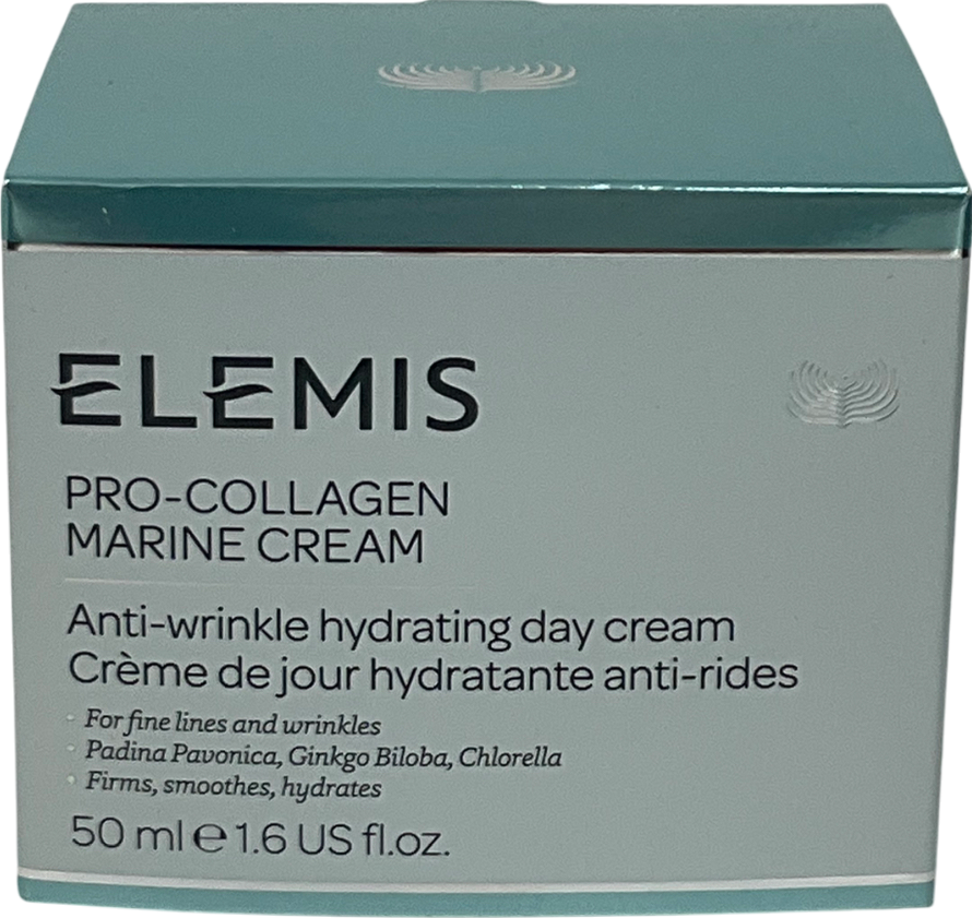 Elemis Pro-collagen Marine Cream 50ml