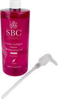 SBC Hydra-collagen Moisturising Gel 1000ml