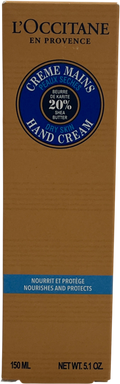 Loccitane Hand Cream 150ml