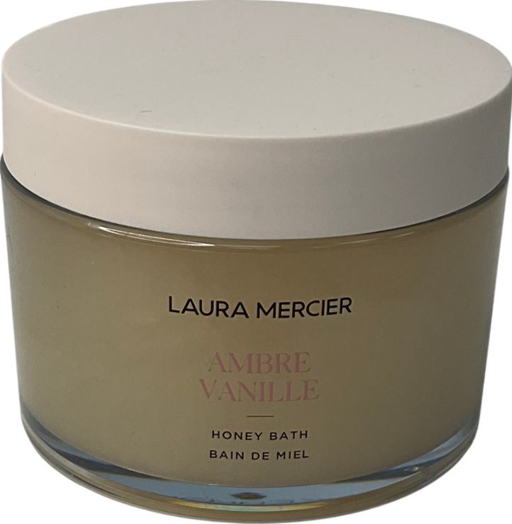 Laura Mercier Honey Bath Ambre Vanille 250ml