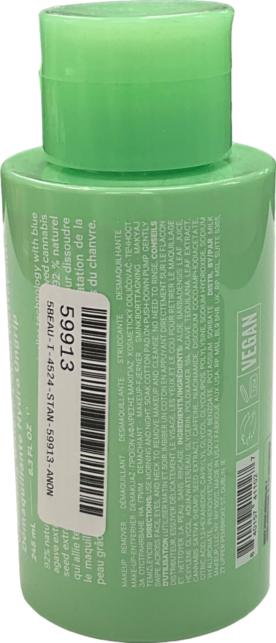 Milk Makeup Hydro Makeup Remover 245ml