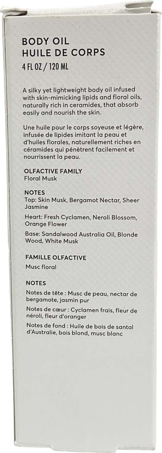 phlur Missing Person Body Oil 120ml