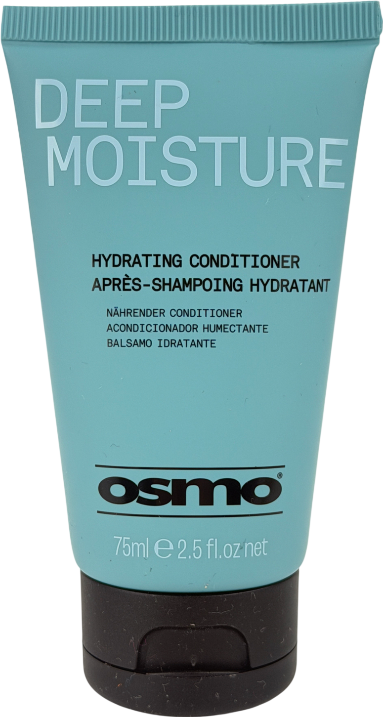 OSMO Deep Moisture Hydrating Conditioner 75ml