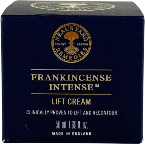 NEALS YARD Intense Lift Cream 50ml