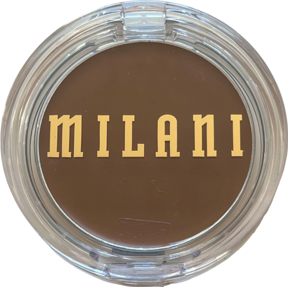 Milani Cheek Kiss Cream Bronzer Hey Honey
