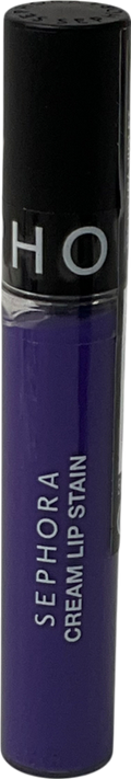 sephora Cream Lip Stain Matte Liquid Lipstick 136 5ml