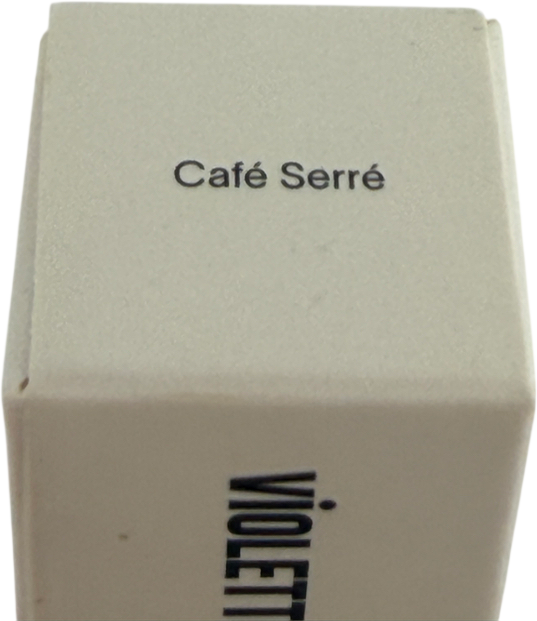 Violette_Fr Liquid Eyeshadow + Liner Cafe Serre 2.79g