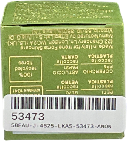 Irene Forte Hibiscus Night Cream With Myoxinol 30ml