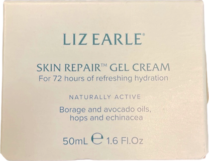 Liz Earle Skin Repair Gel Cream 50ml