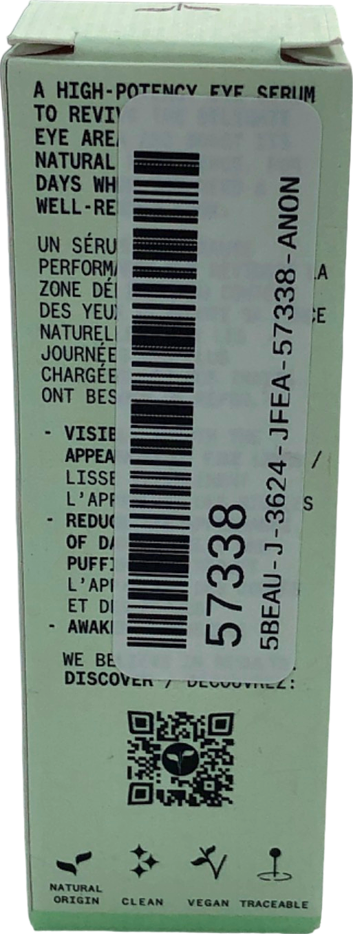 Ulé Regard Rescue Eye Reviving Serum  15ml