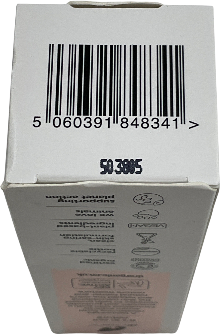 dr organics Skin Calm Probiotic Protection Serum 30ml