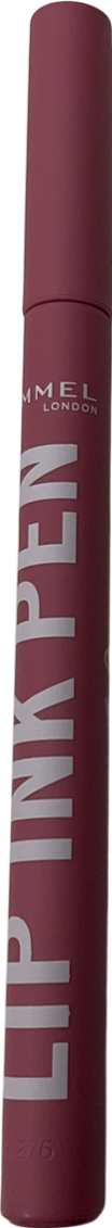 Rimmel Lip Ink Pen 150 1.7ml