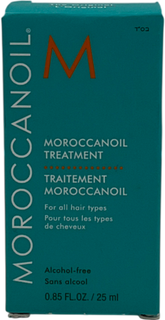 Moroccanoil Hair Treatment 25ml