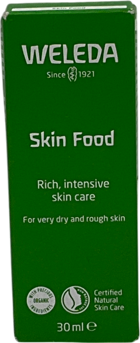 Weleda Skin Food 30ml