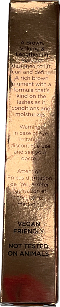 Sculpted by Aimee Brown Volume Mascara Brown 12.5