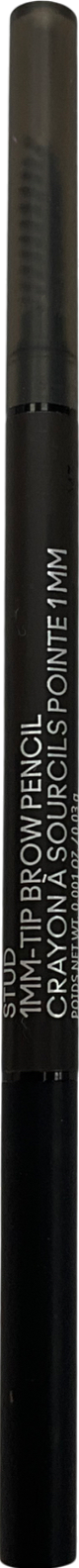 MAC Pro Brow Definer 1mm-tip Brow Pencil - Stud Stud 0.03