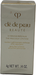 Cle de Peau The Precious Lipstick 1 Profound Red Emerald 4g