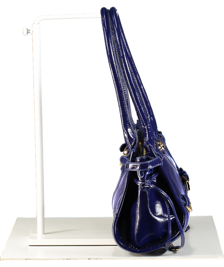 manc Baby Jane - Navy Blue One Size