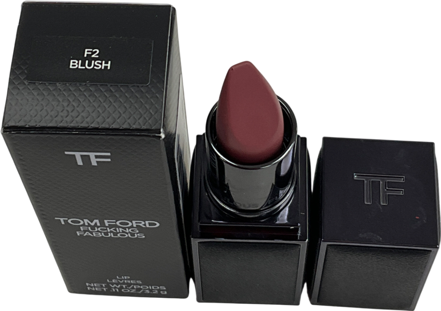 Tom Ford Fucking Fabulous Lip Colour F2 Blush 3.2g