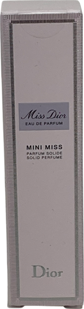 Dior Mini Miss Solid Perfume 3.2g