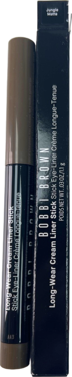 BOBBI BROWN Long-Wear Cream Liner Stick Jungle Matte 1.3g