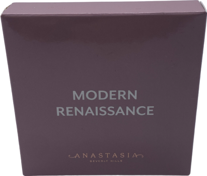 Anastasia Beverly Hills Mini Modern Renaissance Eye Shadow Palette Various 0.84G