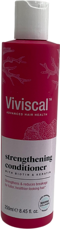 VIVISCAL Strengthening Conditioner 250ml