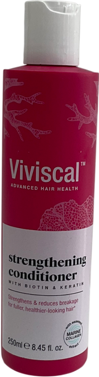 VIVISCAL Strengthening Conditioner 250ml