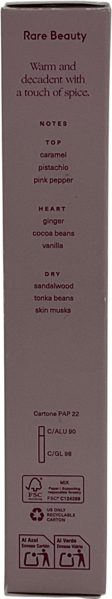 Rare Eau De Parfum 10ml