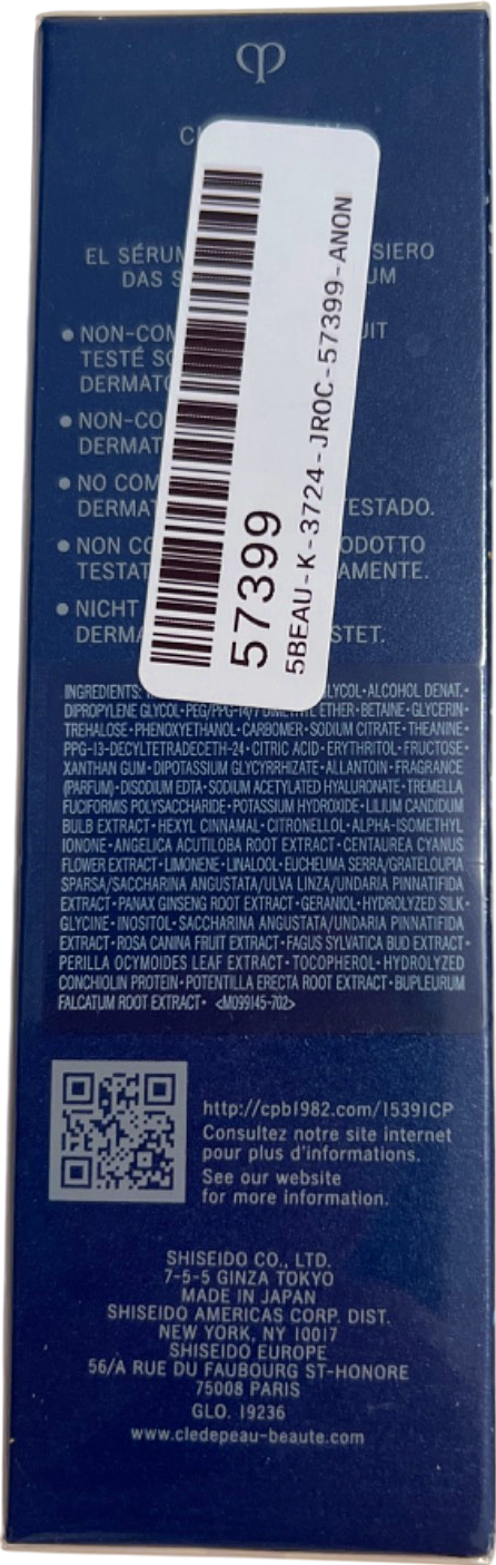 Clé de Peau Beauté The Serum 50ml