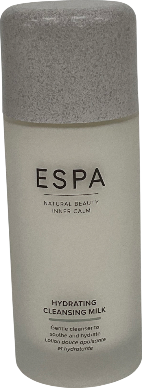 Espa Hydrating Cleansing Milk 200ml