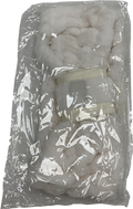 nira Cream Signature Spa Headband One Size