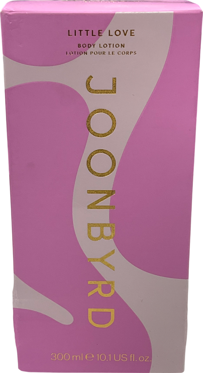 joonbyro Moon Swim Hydrating Body Wash 350ml