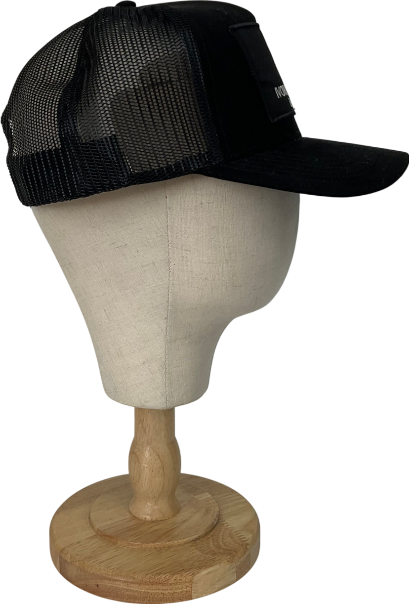 ivory sinclair Black Ivory Sinclair Limited Edition Cap