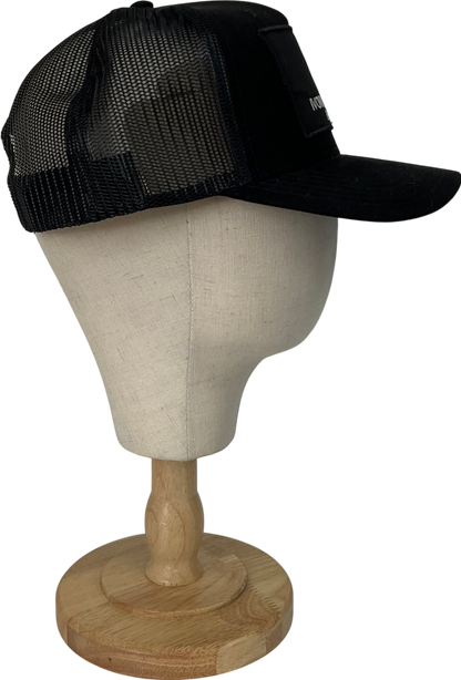 ivory sinclair Black Ivory Sinclair Limited Edition Cap