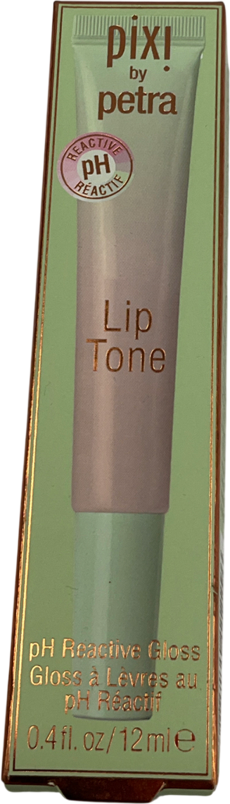 Pixi Liptone Lip Gloss  Naturalness 12ml