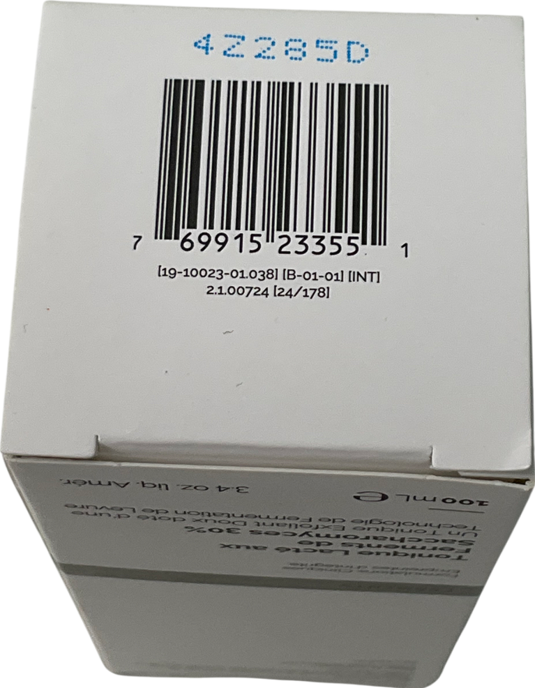 The Ordinary Saccharomyces Ferment 30% Milky Toner 100ml